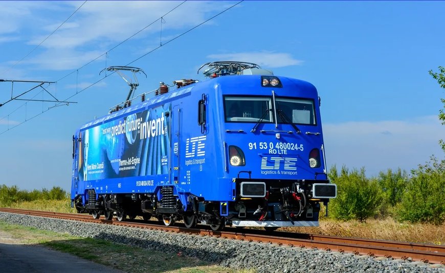 Thales supplies ETCS level 2 on-board equipment to Softronic in Romania